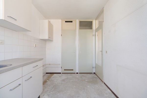 Medium property photo - Reinwardtstraat 320, 1093 HP Amsterdam
